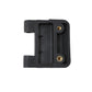 82000317 One New Aftermarket Replacement Rear Window Hinge Fits New Holland