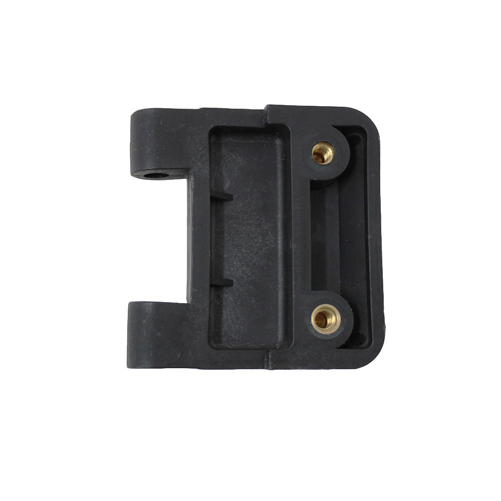 82000317 One New Aftermarket Replacement Rear Window Hinge Fits New Holland
