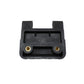 82000317 One New Aftermarket Replacement Rear Window Hinge Fits New Holland
