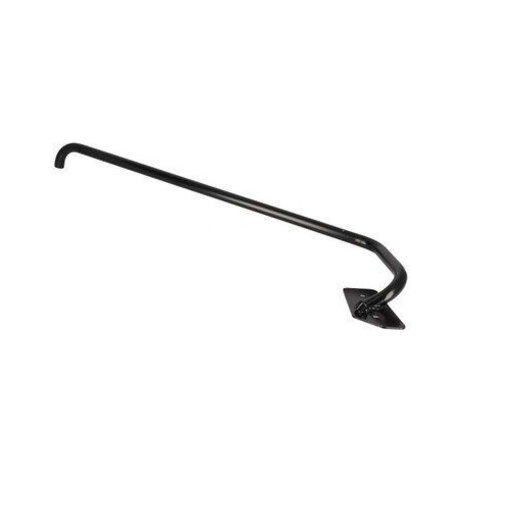 Cab Door Handle - Right Hand Fits John Deere Replaces AL78277
