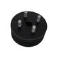 Shock Absorber - Rubber Fits Case/International Harvester Replaces 226690A2