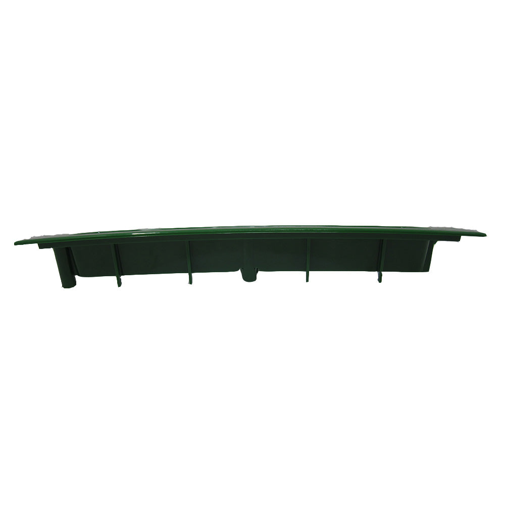 Roof Lamp Bezel - Right Hand Fits John Deere Replaces L102378