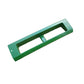 Roof Lamp Bezel - Left Hand Fits John Deere Replaces L101854