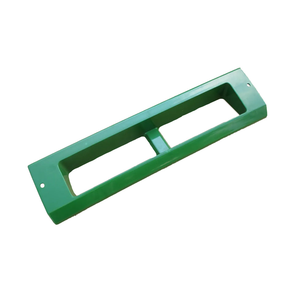 Roof Lamp Bezel - Left Hand Fits John Deere Replaces L101854