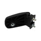 Door Hinge, Top - Right Hand Fits John Deere Replaces AL157497
