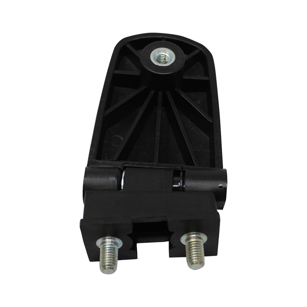 AL157497, AL158488 RH Door Hinge Fits JD 6000, 6100, 6500, 6600, 6700