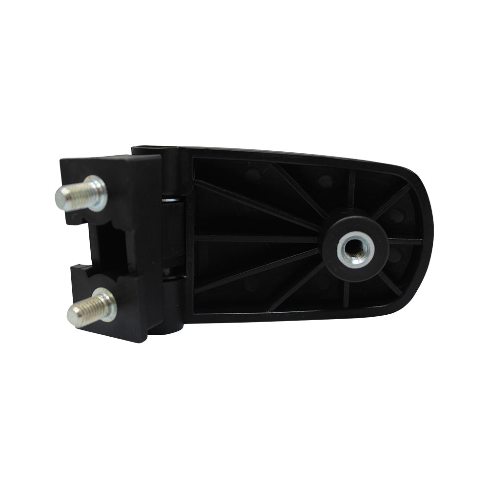 AL157497, AL158488 RH Door Hinge Fits JD 6000, 6100, 6500, 6600, 6700