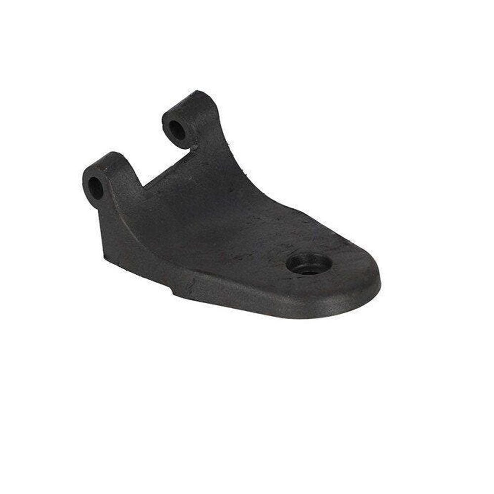 Window Hinge, Rear - RH Fits Ford/New Holland Replaces 82028023