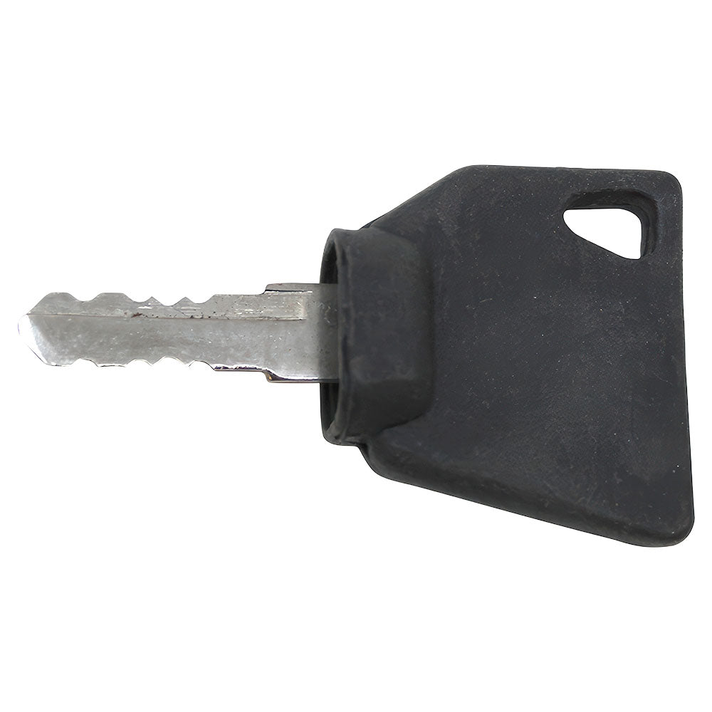Door Handle w/Keys 123/04067 Fits JCB Rough Terrain Fork Lift Backhoe Loader