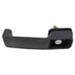 Door Handle w/Keys 123/04067 Fits JCB Rough Terrain Fork Lift Backhoe Loader