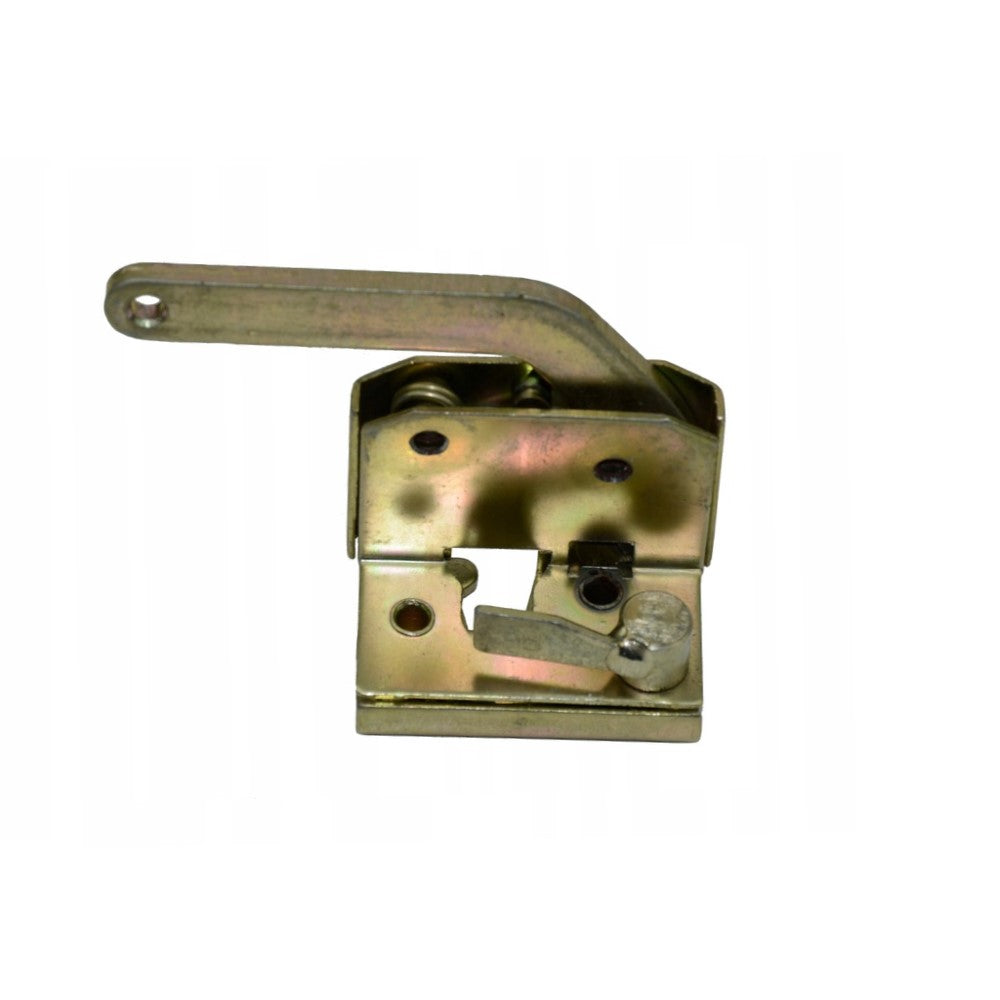 Left Hand Door Latch Lock 121/13400 Fits JCB Backhoe Loader 1550B 1600B 1700B