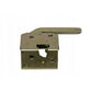 Left Hand Door Latch Lock 121/13400 Fits JCB Backhoe Loader 1550B 1600B 1700B