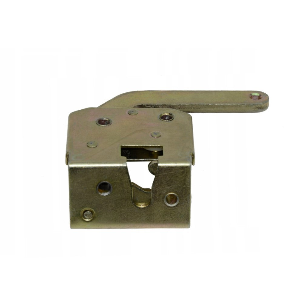 Door Latch Lock - Left Hand 121/13400 Fits JCB 1550B 1600B 1700B 3C 3CX 3D 3DX