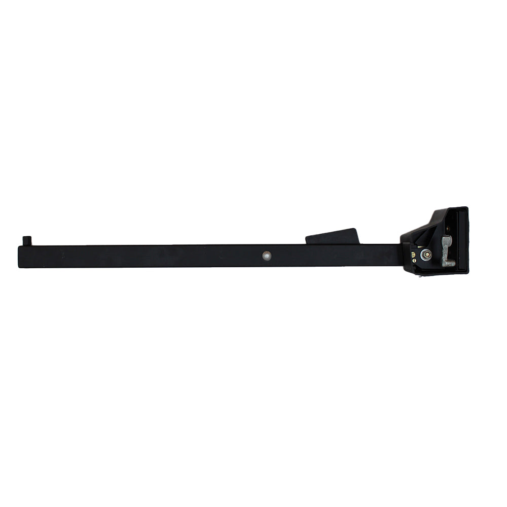 RAParts Left Hand Door Lock 12302450 Fits JCB Backhoe Models