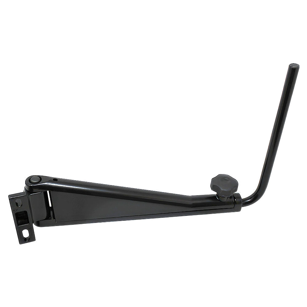 RH Outer Mirror Telescoping Arm Fits John Deere Replaces AL77484