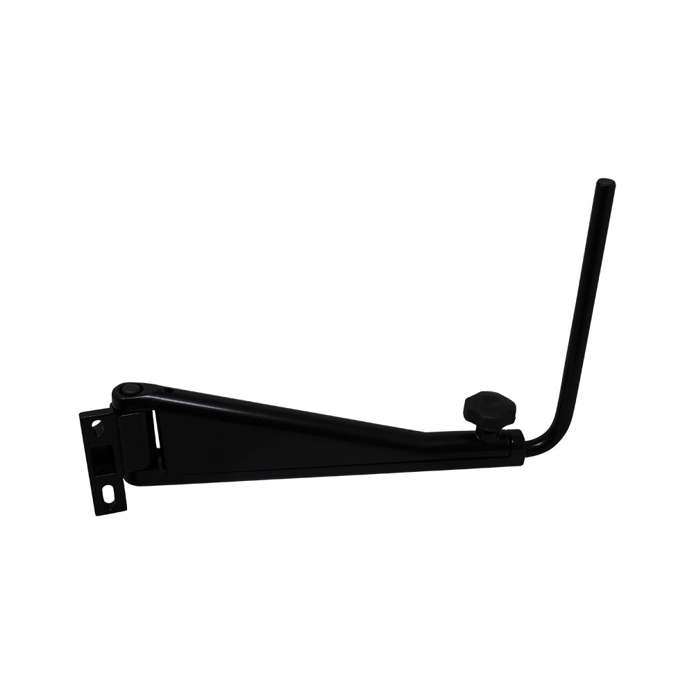 RH Outer Mirror Telescoping Arm AL77484 AL78505 Fits John Deere Tractor Loaders