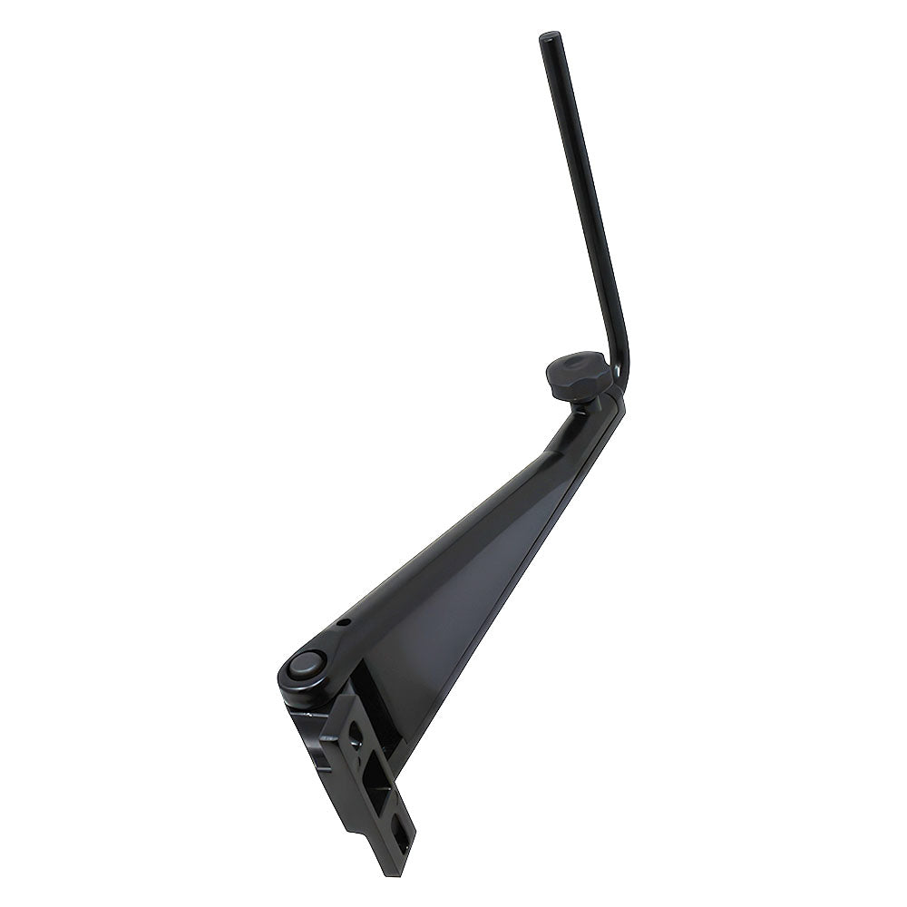 RH Outer Mirror Telescoping Arm AL77484 AL78505 Fits John Deere Tractor Loaders