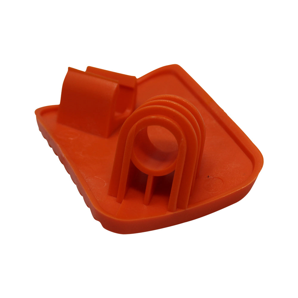 84250071 One New Replacement Pedal Fits New Holland JX75, 90M