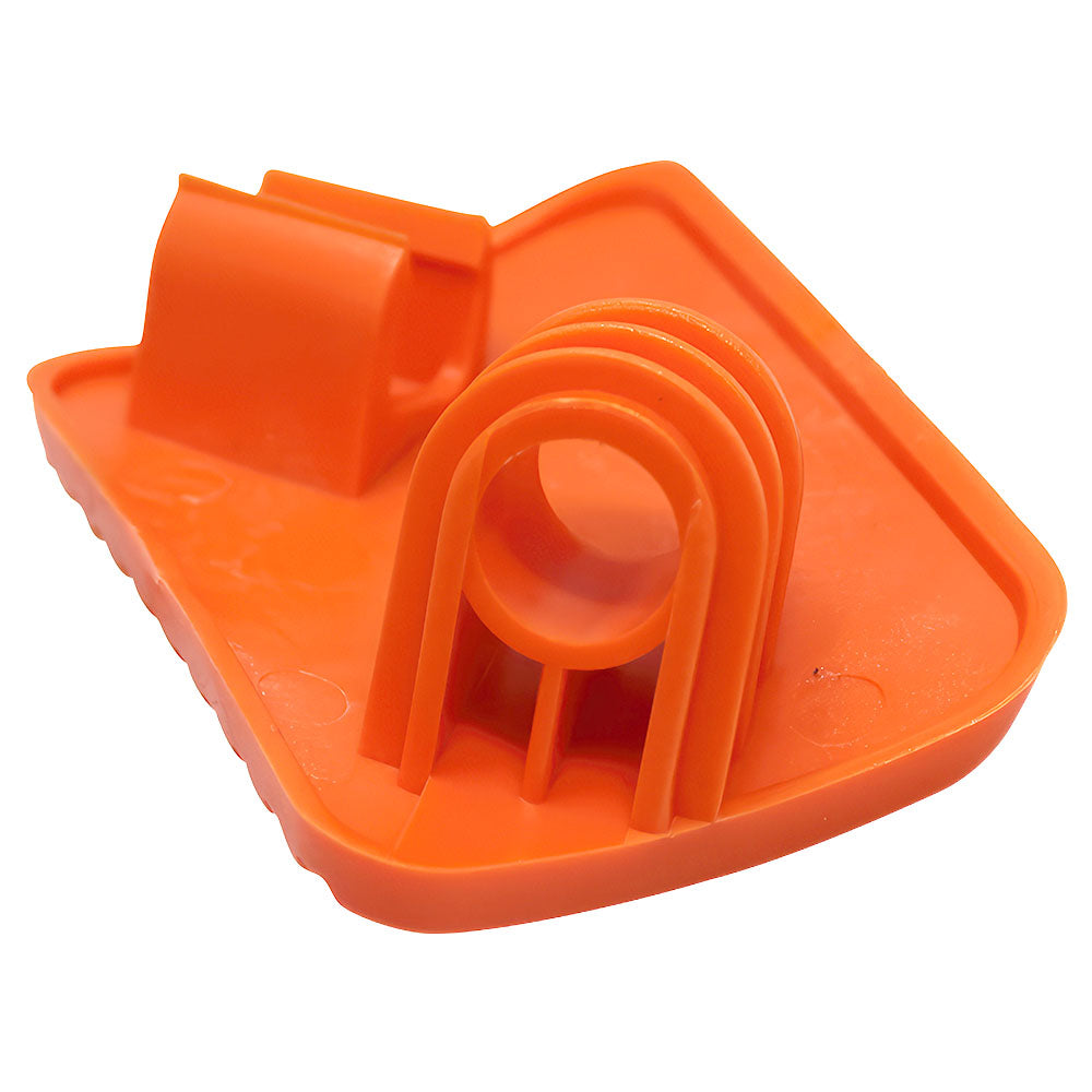 Pedal Fits FARMALL Replaces 84250071