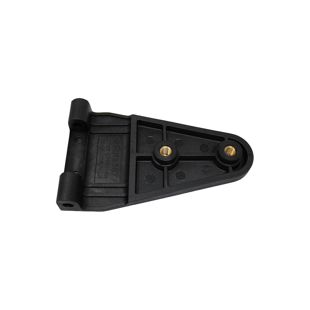 Door Hinge Fits Case/International Harvester Replaces 82016387