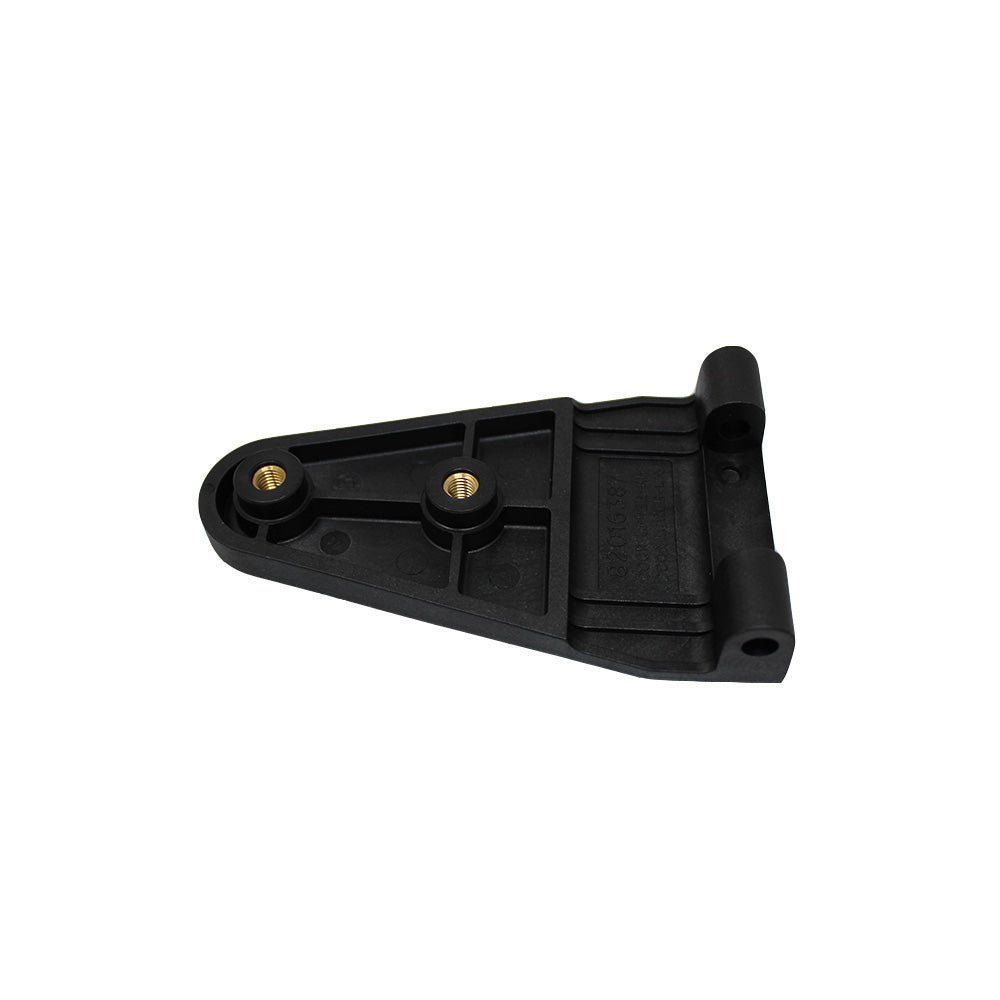 Door Hinge Fits Case/International Harvester Replaces 82016387