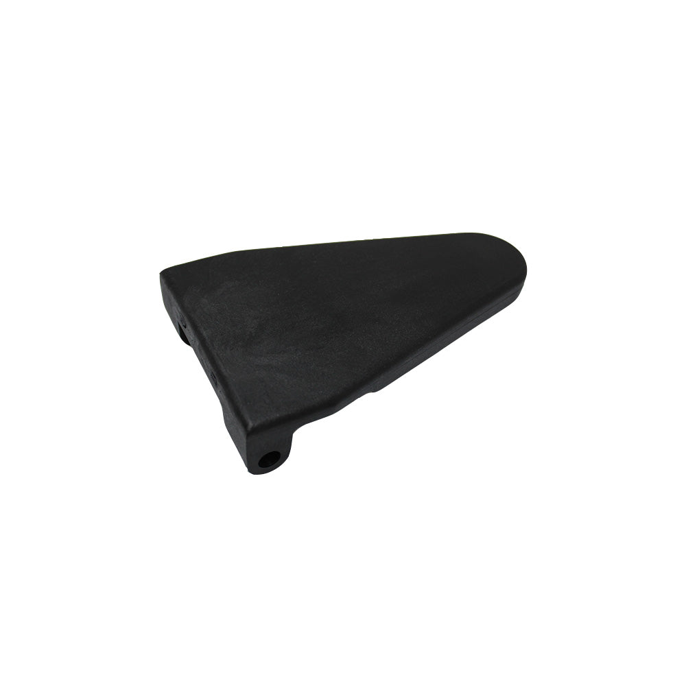 Door Hinge Fits New Holland Replaces CAL50-0604