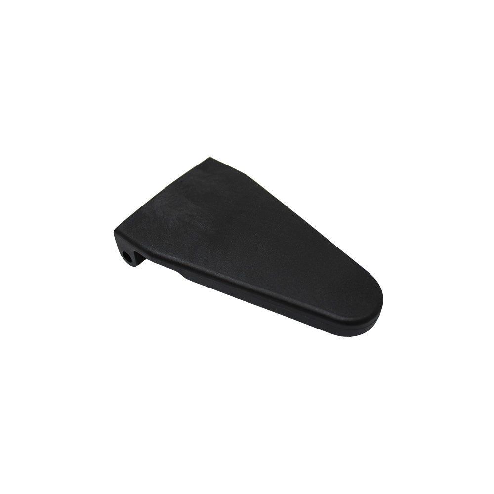 Door Hinge Fits New Holland Replaces CAL50-0604