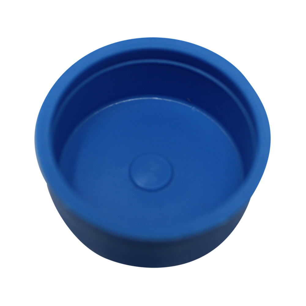 CAP-M30X2 Hydraulic Hose Part Fitting Tapered Cap Plug 1.173 x 1.294 x 0.560