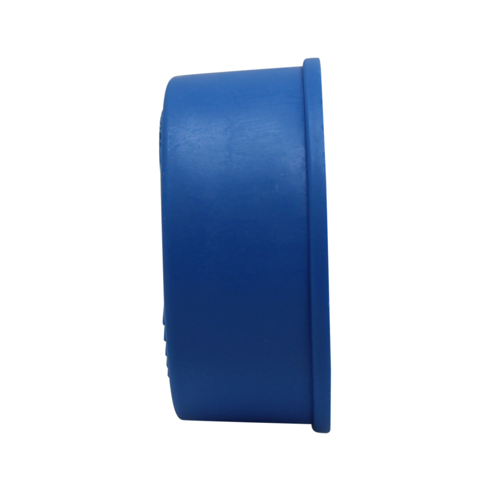 CAP-M30X2 Hydraulic Hose Part Fitting Tapered Cap Plug 1.173 x 1.294 x 0.560