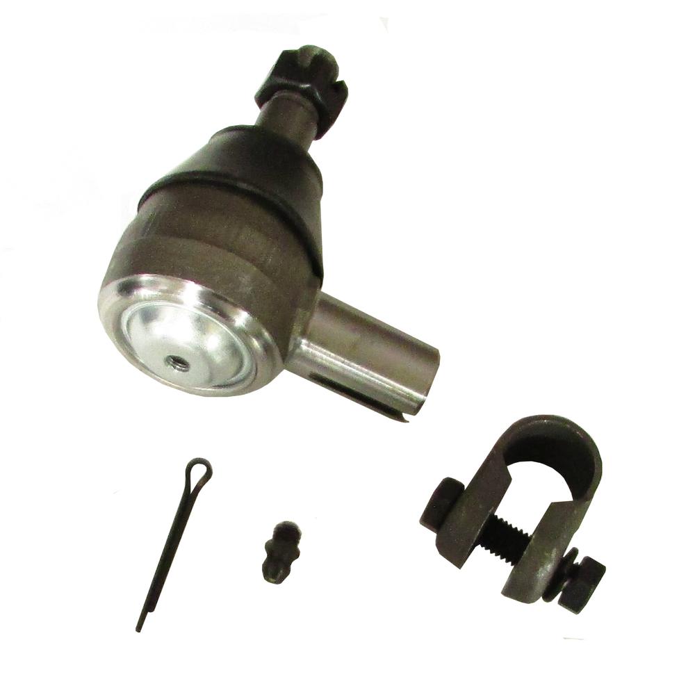 WN-CAPN3300A-PEX Power Steering, Cylinder, End Fits Ford/New Holland 335 53