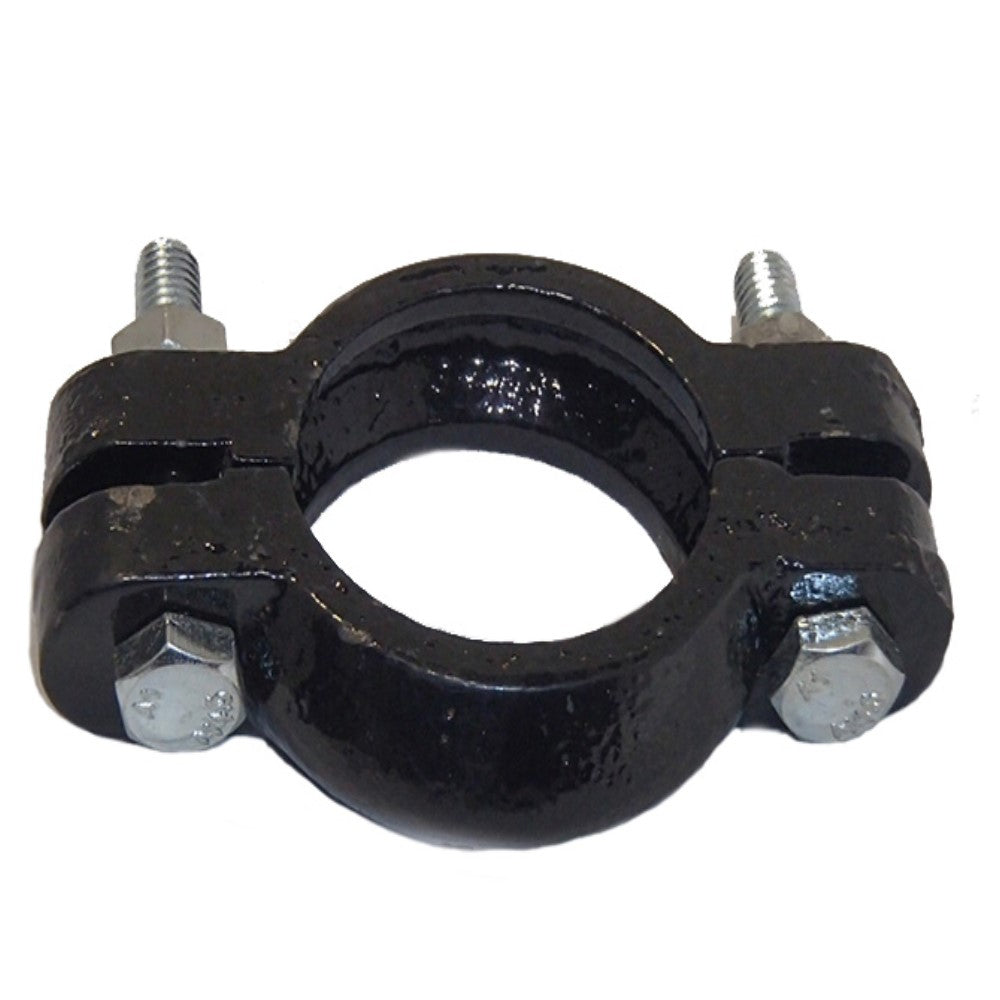 CAPN5200A Exhaust Manifold Muffler Pipe Clamp Fits Ford Tractor 8N 9N 2N