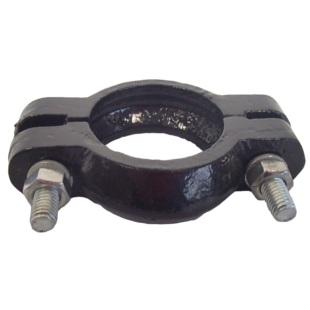 One New Muffler Clamp Kit Fits Massey Ferguson Tractor Te20 To20 To30