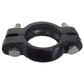 S.60654 Clamp Assembly, Muffler, Hd Fits Massey Ferguson