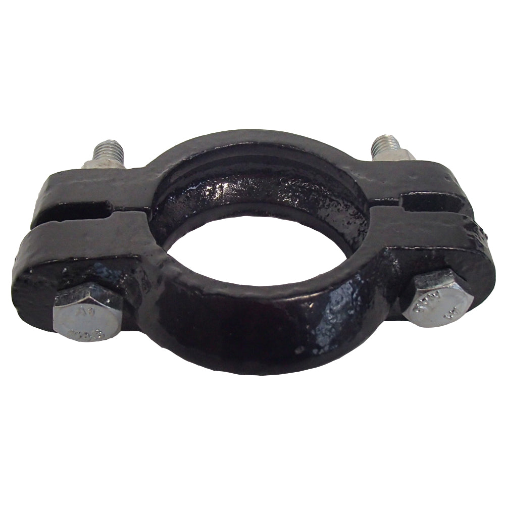 One New Muffler Clamp Kit Fits Massey Ferguson Tractor Te20 To20 To30