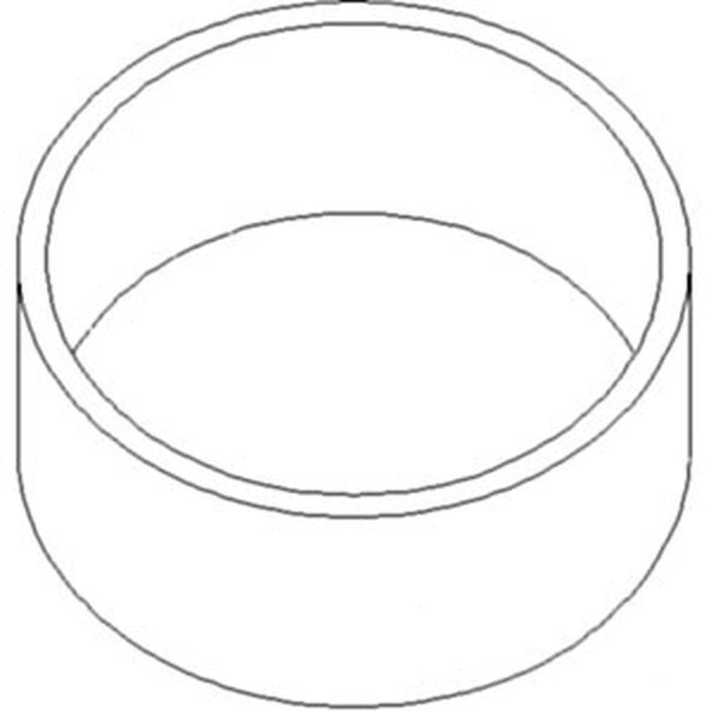 S.7720 Bushing Fits Case IH
