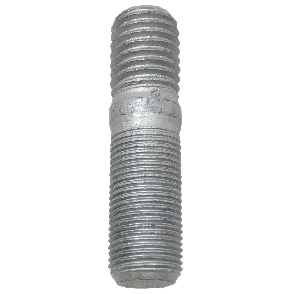 One New 123563 Y00816 Front Drive Stud Fits Erkunt Tractors 55 65 70T 80T