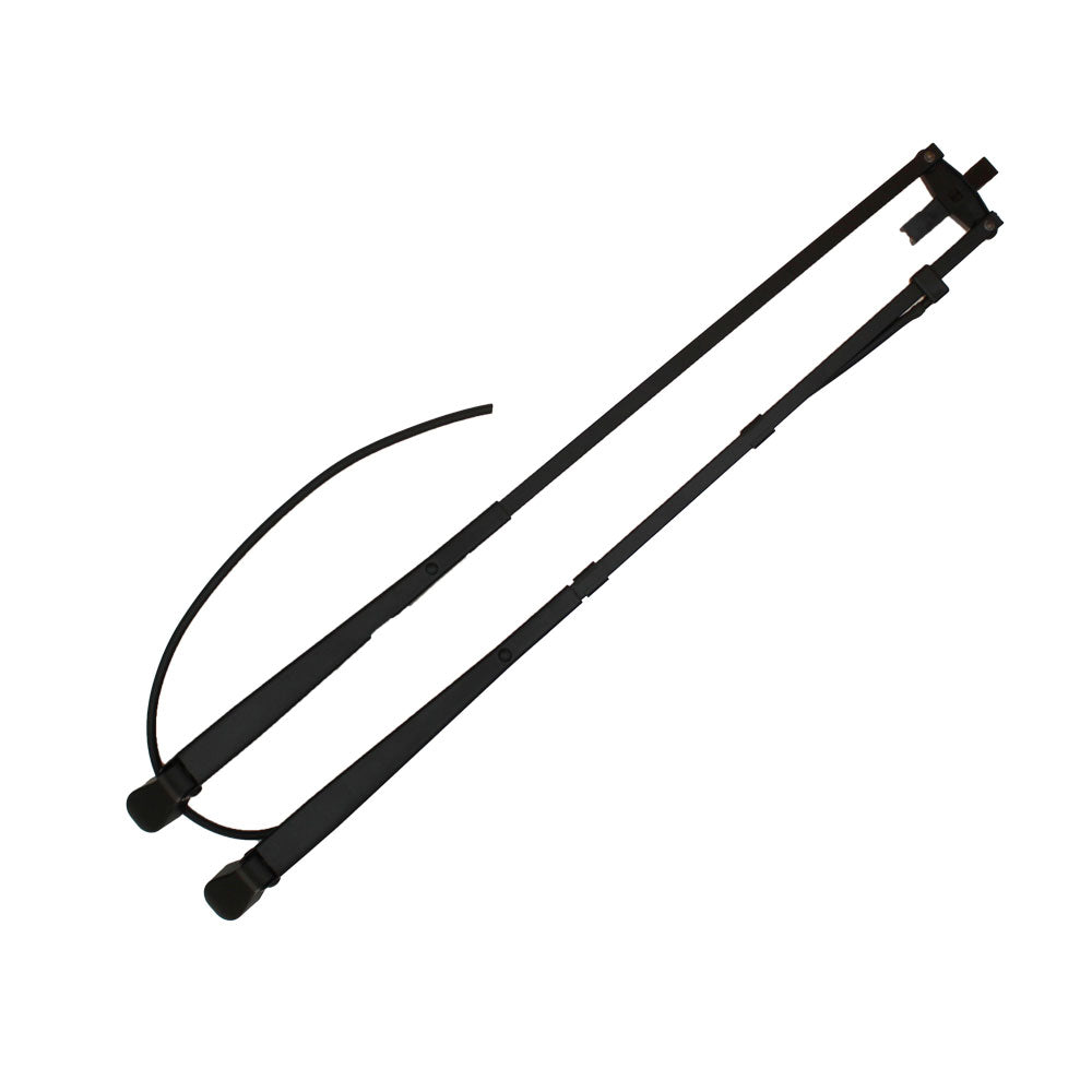 Dual Wiper Arm Fits Case Replaces 47405954