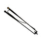 Dual Wiper Arm Fits Ford/New Holland Replaces 47405954