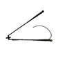 Wiper - Dual Arm Fits New Holland L225 L325 L334 47778552 Fits Case 47778552