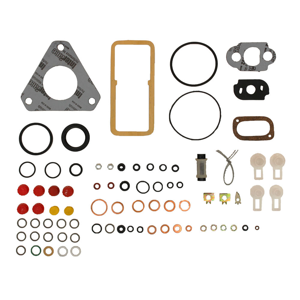 7135-110 CAV DPA Injection Pump Kit Fits Lucas Roto Diesel