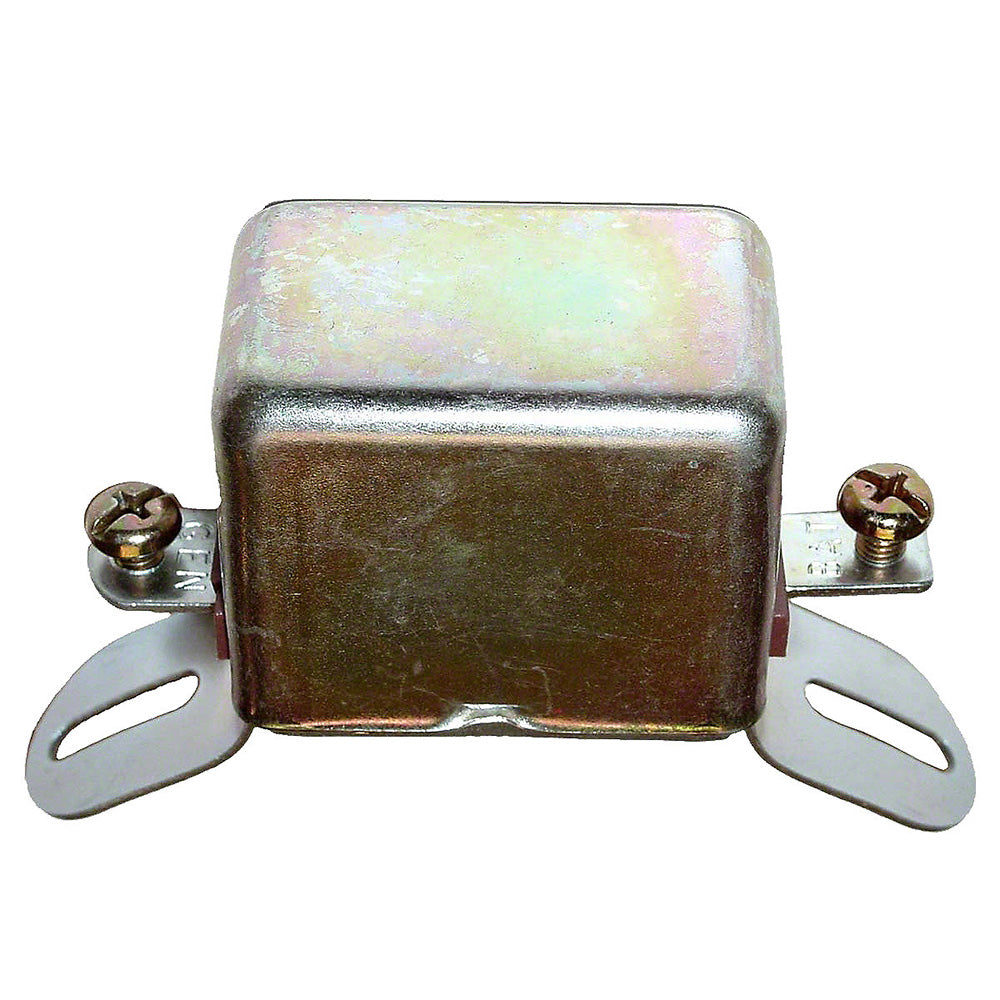 Generator Cut-Out Fits Auto-Lite Replaces C4012(9-1)