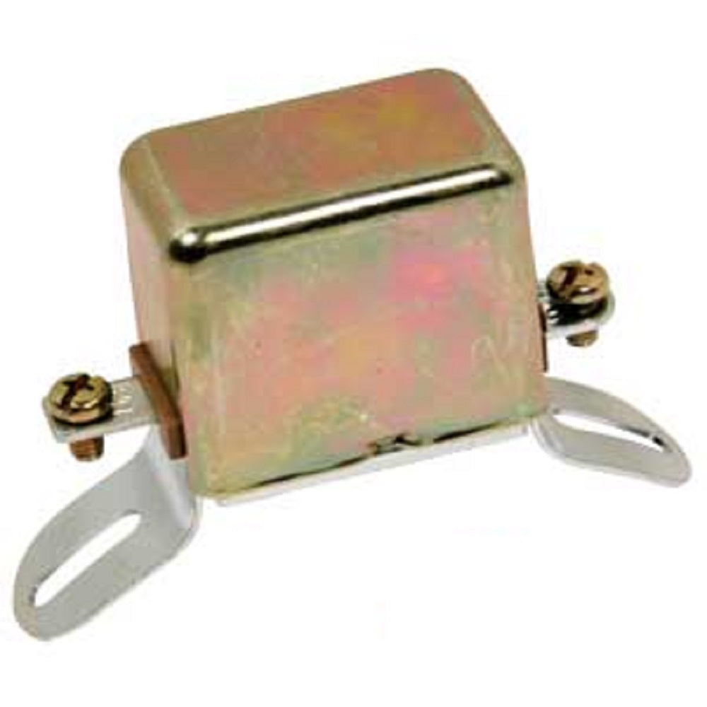 Generator 6V Voltage Cut-Out Relay Fits Massey-Harris Tractor 101 102 Jr/Sr