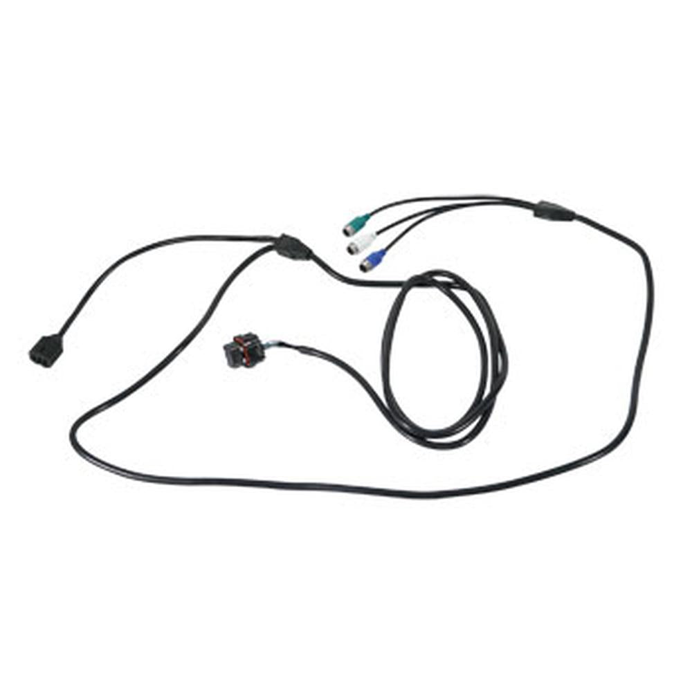 8301547 Camera Adapter Cable, Fits John Deere GreenStar 2630 Combine Display