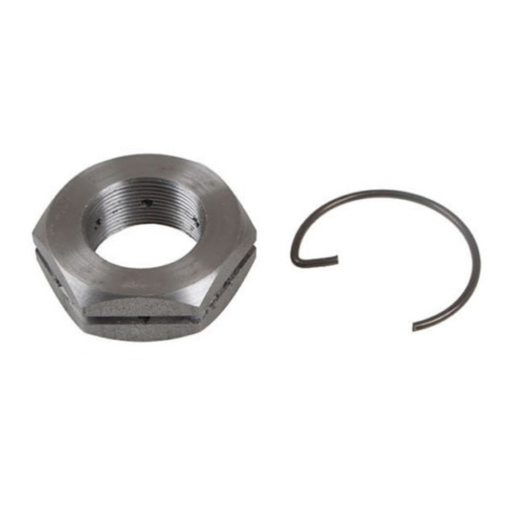 New Rear Axle Nut & Ring CBPN4179A Fits Ford New Holland 541 8N NAA