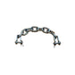 Stabilizer Chain Fits 1801 2000 4000 600 700 800 Series MF35 MF50 TO20 TO30 TO35