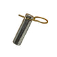 CBPN804A Draw Bar Clevis Pin & Spring Clip Fits Ford NAA 600 800 900
