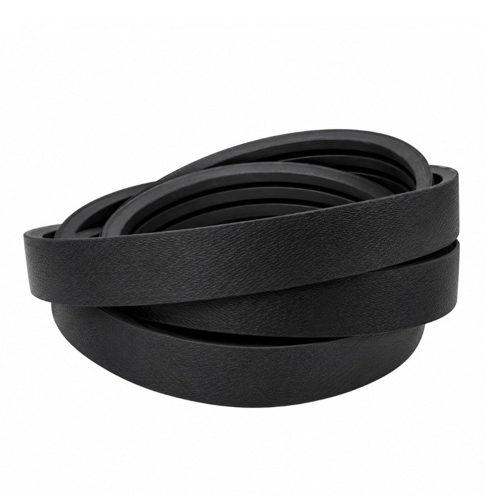 H177177 Front Straw Chopper V-Belt Fits John Deere Combine 9540 9560 9580