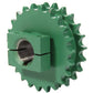 CC106976 New Double Sprocket Fits John Deere Round Baler 435 446 456 466 545 +