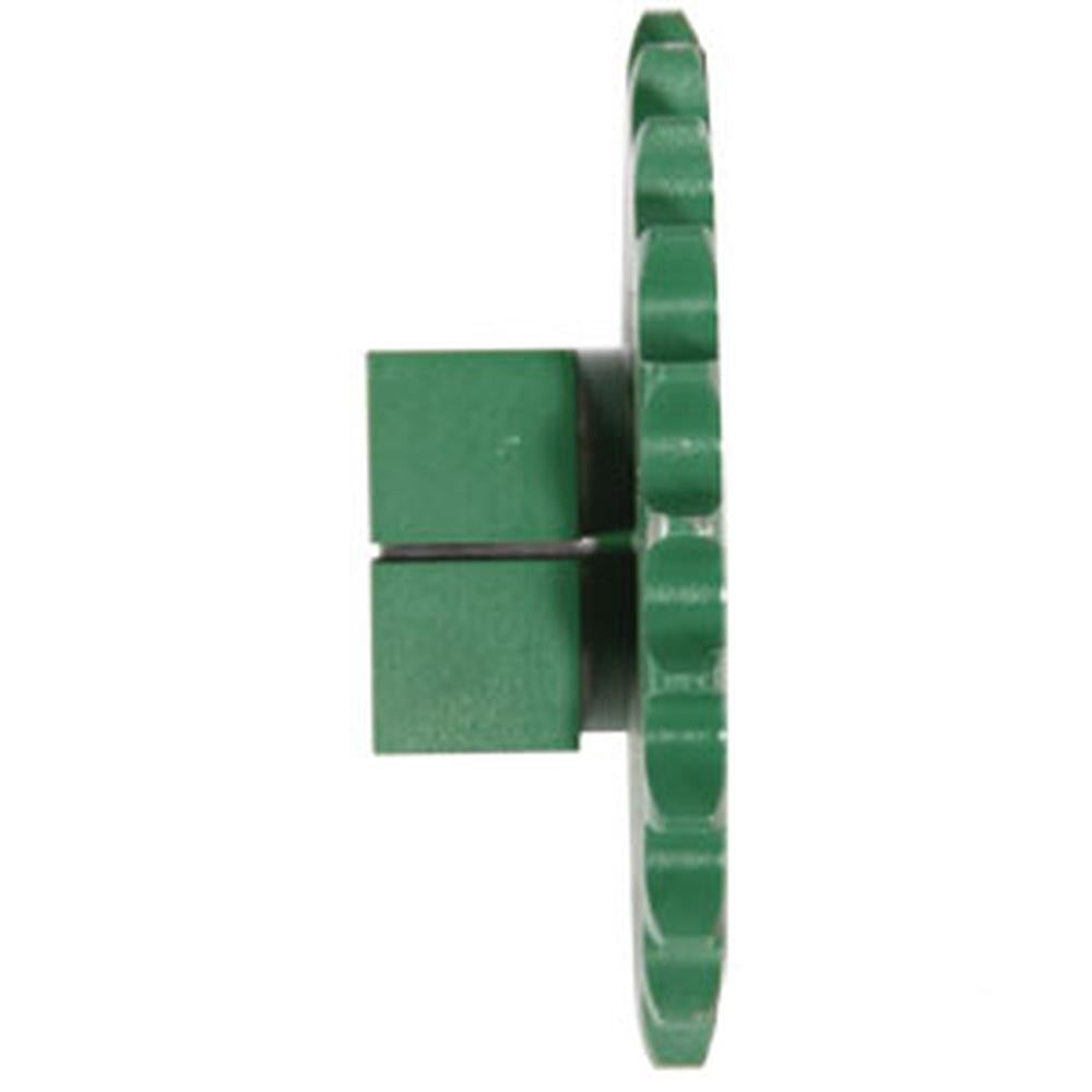 CC107055 New Pickup Drive Sprocket Fits John Deere 435 446 456 466 545 550 570 +