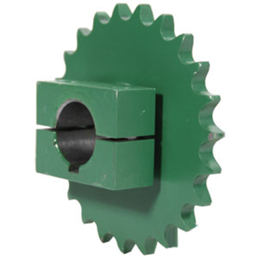 CC107055 New Pickup Drive Sprocket Fits John Deere 435 446 456 466 545 550 570 +